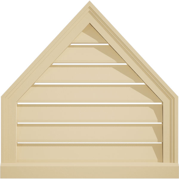 Ekena Millwork GVSPE24X2403SF-13