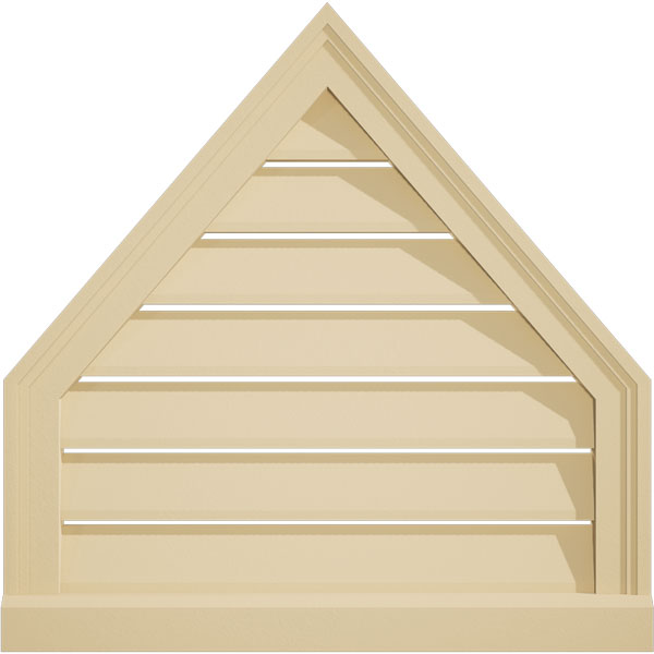 Ekena Millwork GVSPE24X2403SF-14