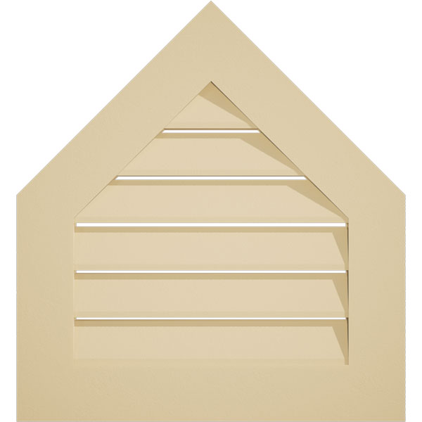 Ekena Millwork GVSPE24X2601SF-12