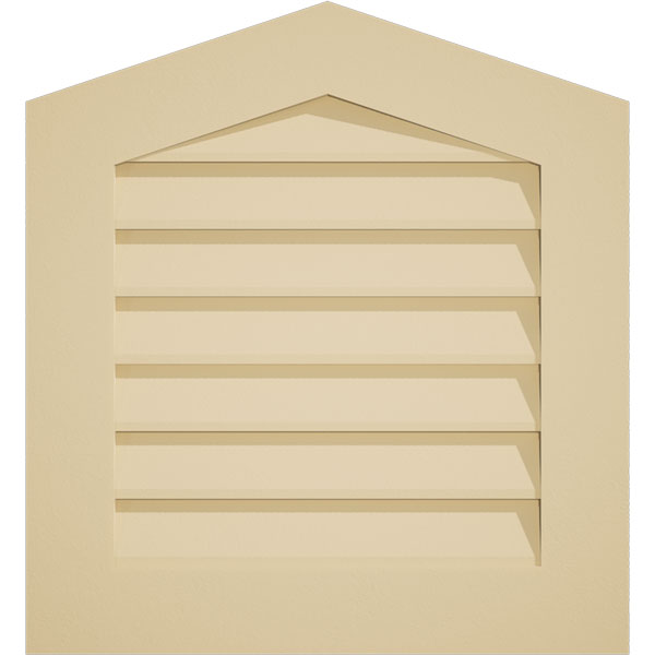Ekena Millwork GVSPE24X2601SN-04