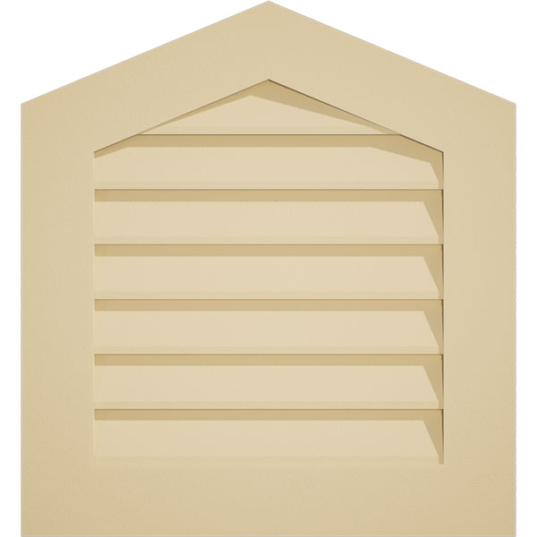 Ekena Millwork GVSPE24X2601SN-05