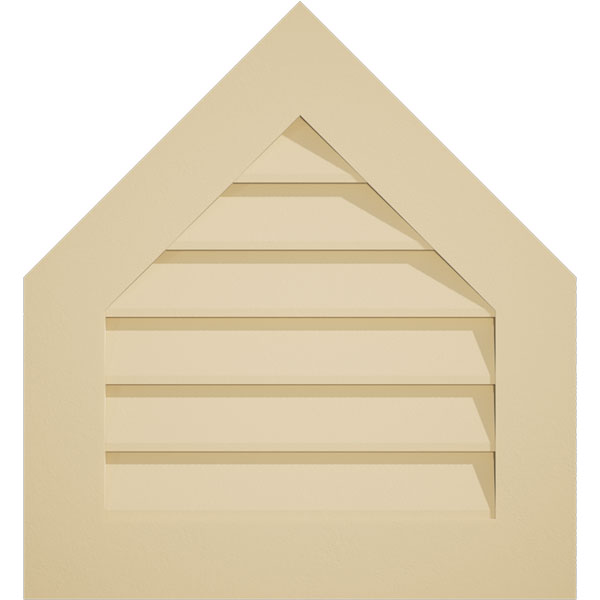 Ekena Millwork GVSPE24X2601SN-12