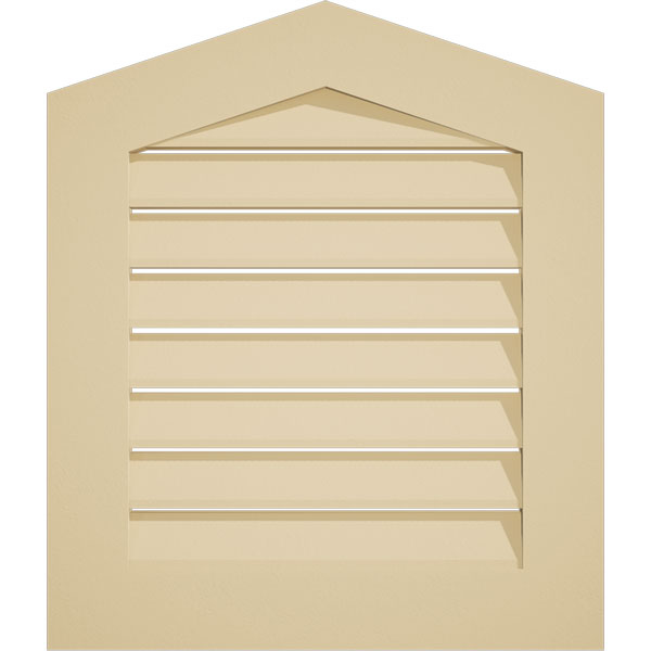 Ekena Millwork GVSPE24X2801SF-04