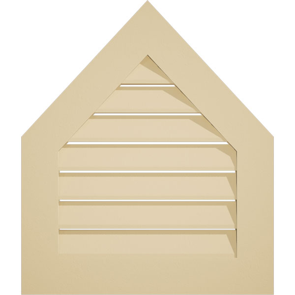 Ekena Millwork GVSPE24X2801SF-13