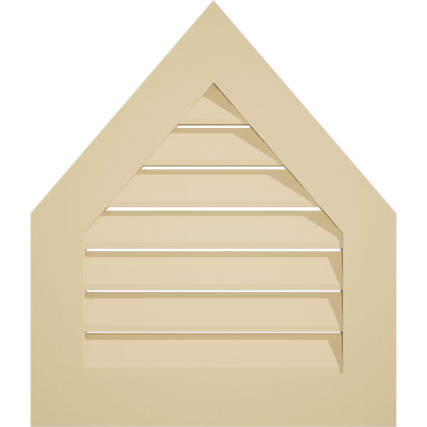 Ekena Millwork GVSPE24X2801SF-14