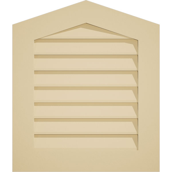 Ekena Millwork GVSPE24X2801SN-04