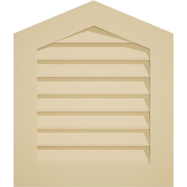 Ekena Millwork GVSPE24X2801SN-05