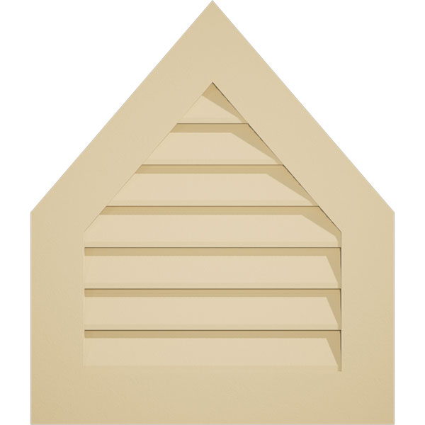 Ekena Millwork GVSPE24X2801SN-14