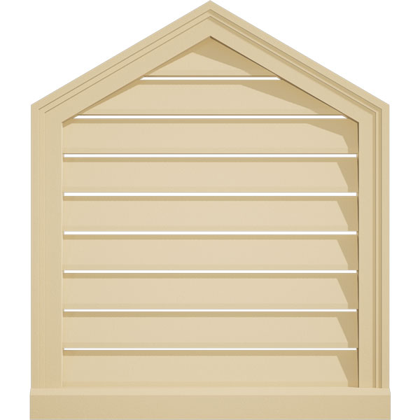 Ekena Millwork GVSPE24X2803SF-07