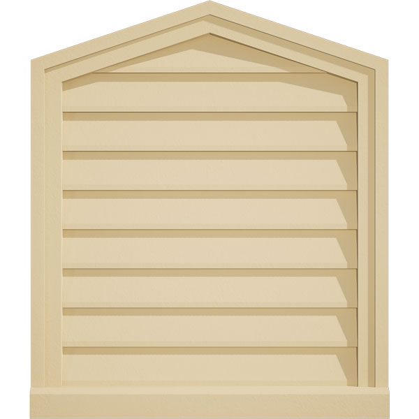 Ekena Millwork GVSPE24X2803SN-04