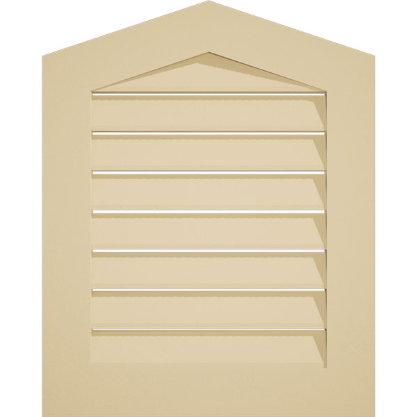 Ekena Millwork GVSPE24X3001SF-04