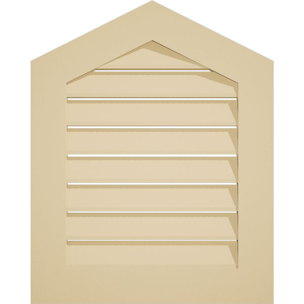 Ekena Millwork GVSPE24X3001SF-06
