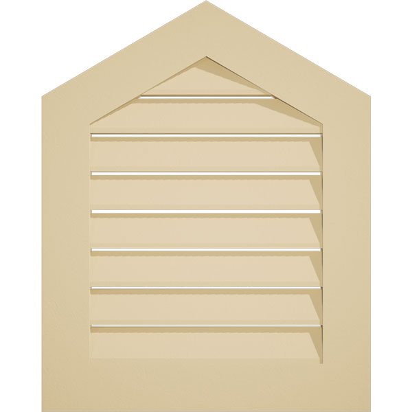 Ekena Millwork GVSPE24X3001SF-07