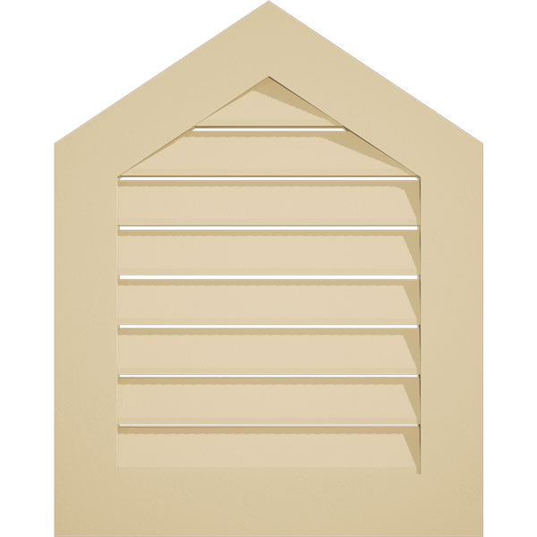 Ekena Millwork GVSPE24X3001SF-08