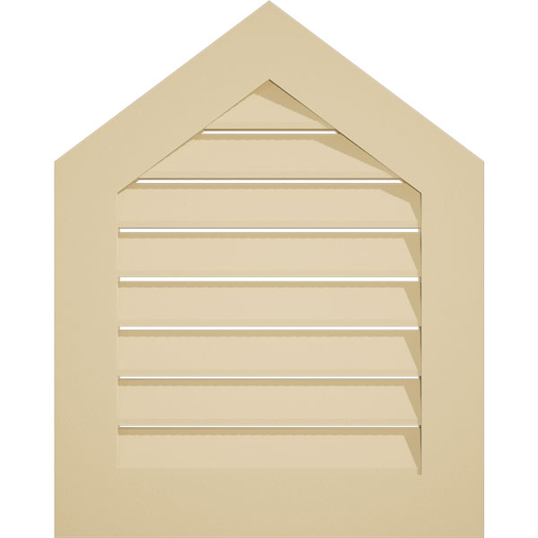 Ekena Millwork GVSPE24X3001SF-09