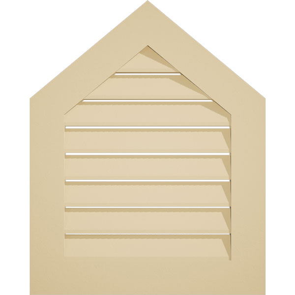 Ekena Millwork GVSPE24X3001SF-10