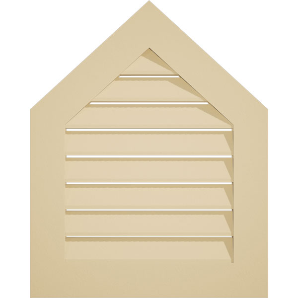 Ekena Millwork GVSPE24X3001SF-11