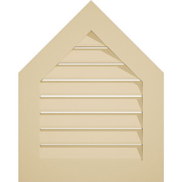 Ekena Millwork GVSPE24X3001SF-12