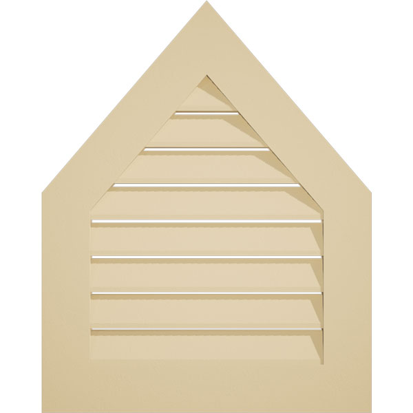 Ekena Millwork GVSPE24X3001SF-14