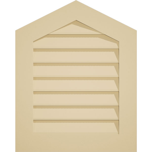 Ekena Millwork GVSPE24X3001SN-06