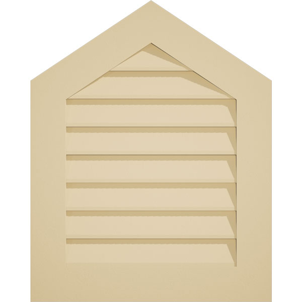 Ekena Millwork GVSPE24X3001SN-08