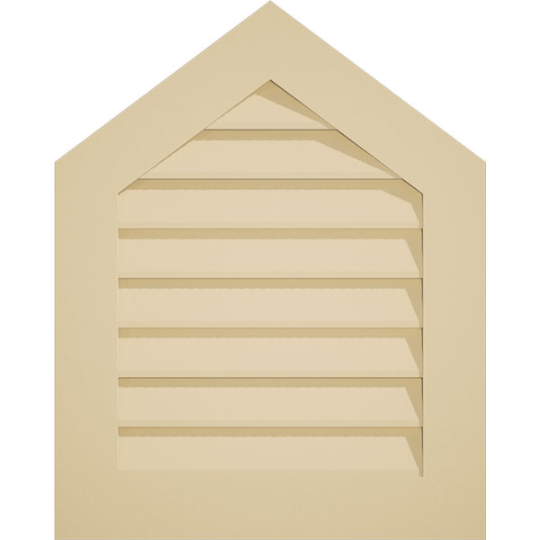 Ekena Millwork GVSPE24X3001SN-09