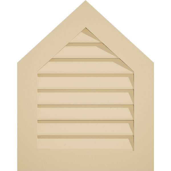 Ekena Millwork GVSPE24X3001SN-11