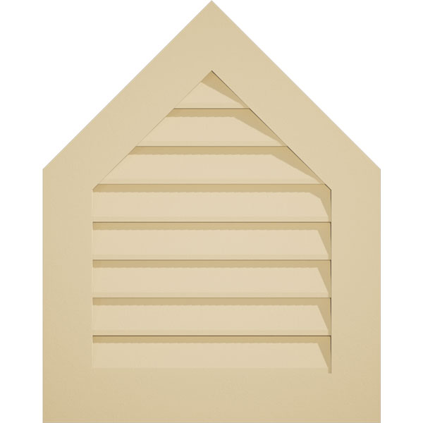 Ekena Millwork GVSPE24X3001SN-12