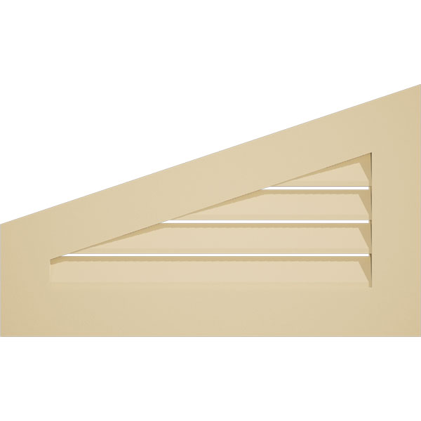 Ekena Millwork GVSPL30X1801SF-04
