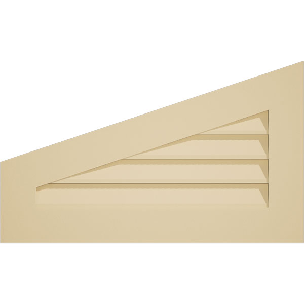 Ekena Millwork GVSPL30X1801SN-04