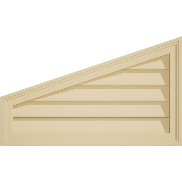 Ekena Millwork GVSPL30X1802SN-04