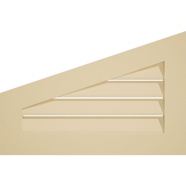 Ekena Millwork GVSPL30X2001SF-04
