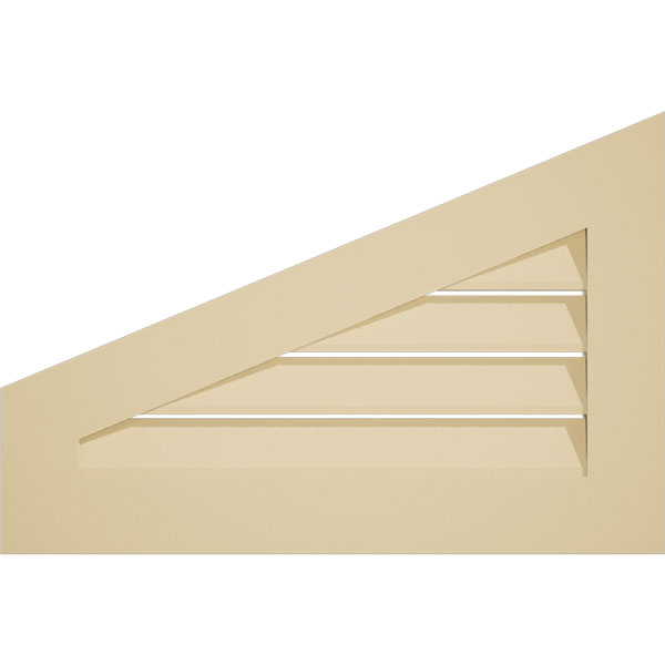 Ekena Millwork GVSPL30X2001SF-05