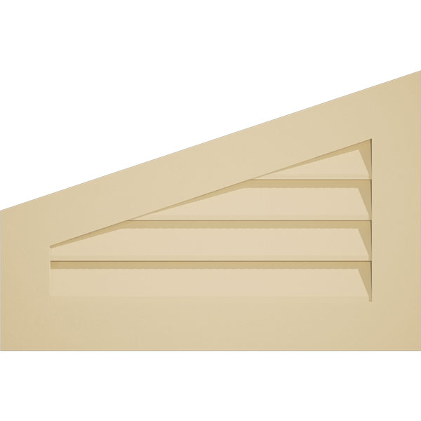 Ekena Millwork GVSPL30X2001SN-04