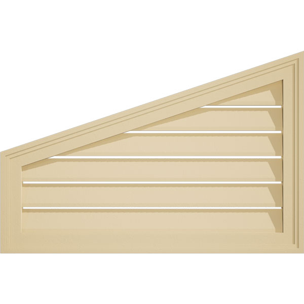 Ekena Millwork GVSPL30X2002SF-04