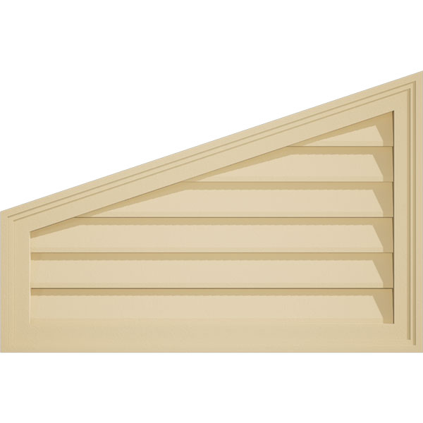 Ekena Millwork GVSPL30X2002SN-04