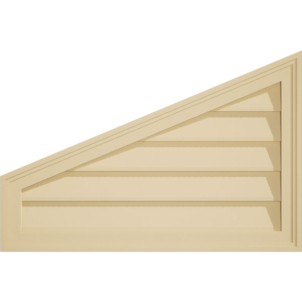 Ekena Millwork GVSPL30X2002SN-05