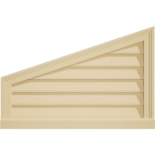 Ekena Millwork GVSPL30X2003SF-04