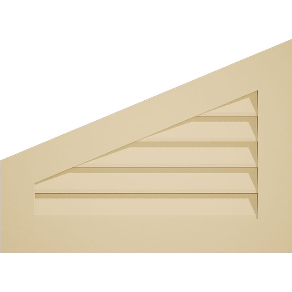 Ekena Millwork GVSPL30X2201SN-05