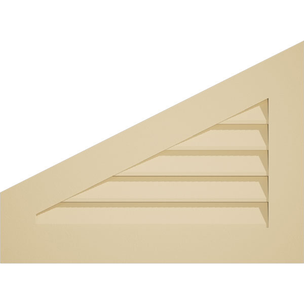 Ekena Millwork GVSPL30X2201SN-06
