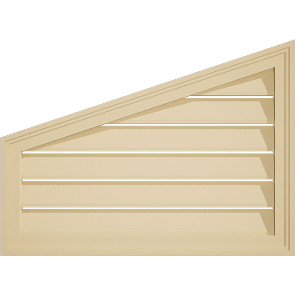 Ekena Millwork GVSPL30X2202SF-04