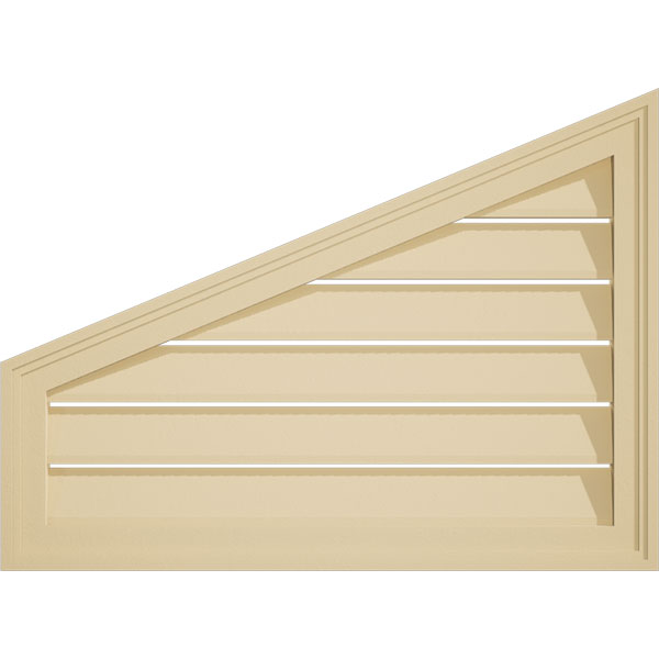 Ekena Millwork GVSPL30X2202SF-05