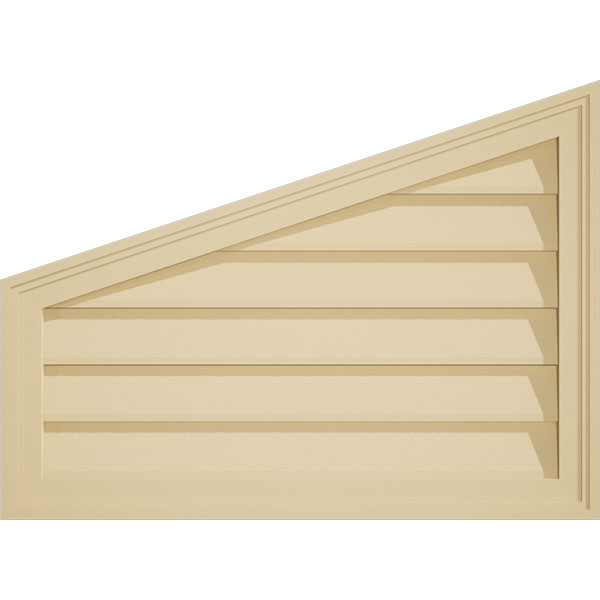 Ekena Millwork GVSPL30X2202SN-04