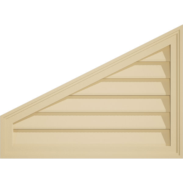 Ekena Millwork GVSPL30X2202SN-06