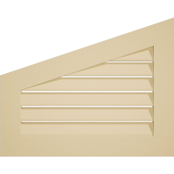 Ekena Millwork GVSPL30X2401SF-04
