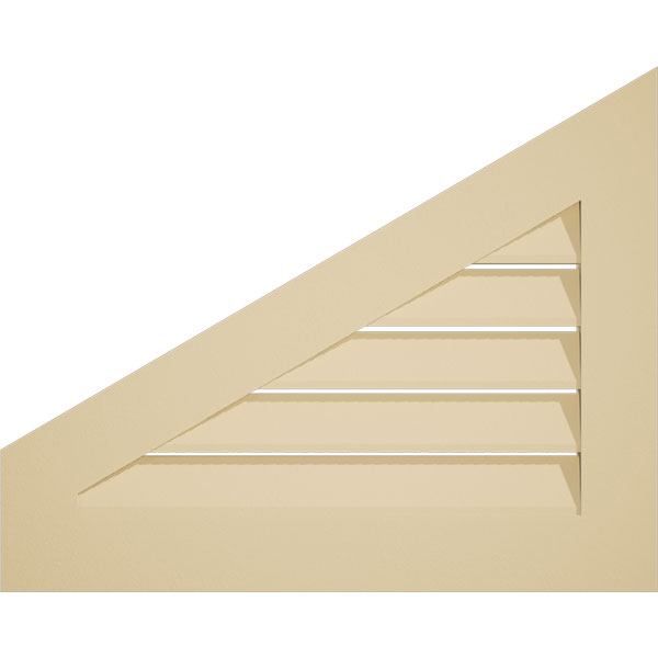 Ekena Millwork GVSPL30X2401SF-07