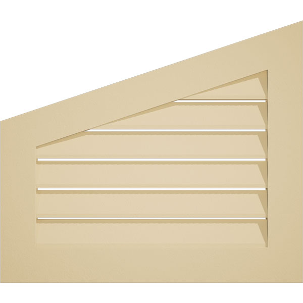 Ekena Millwork GVSPL30X2601SF-04