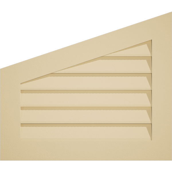 Ekena Millwork GVSPL30X2601SN-04