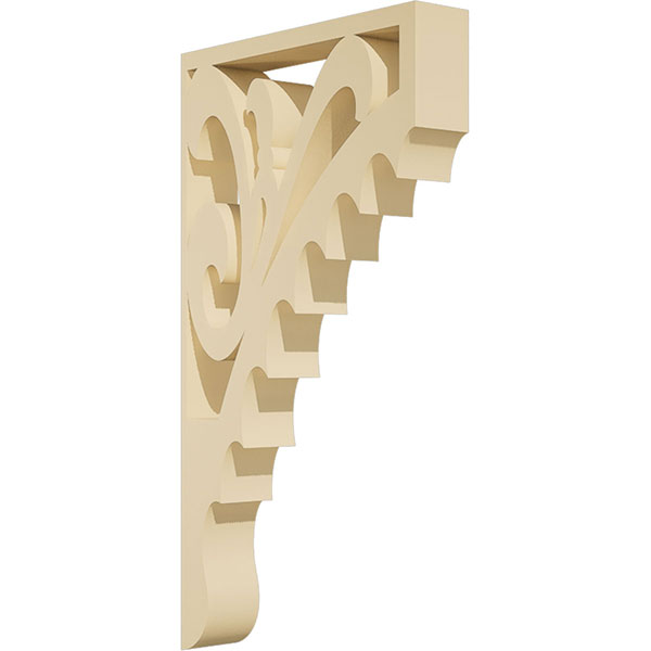 Ekena Millwork BKTS01X08X14GE