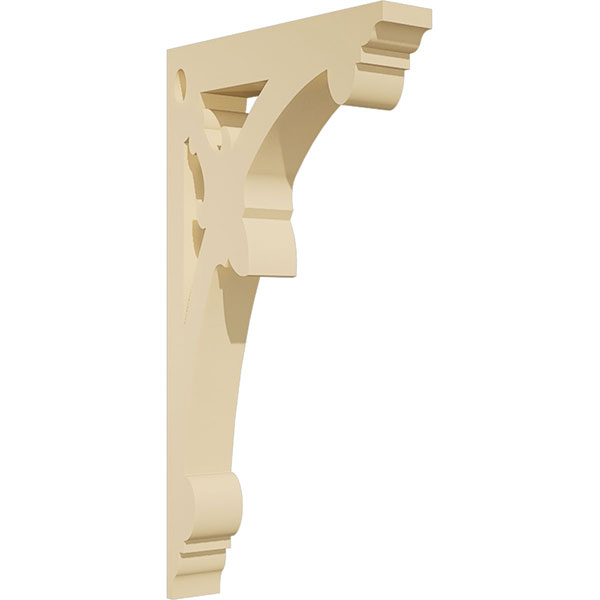 Ekena Millwork BKTS01X08X14SK